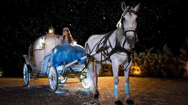 Carruagens Tomaselli