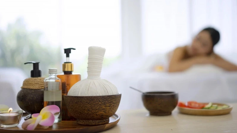 Aquarius Day Spa