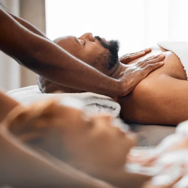 Day Spa Casal