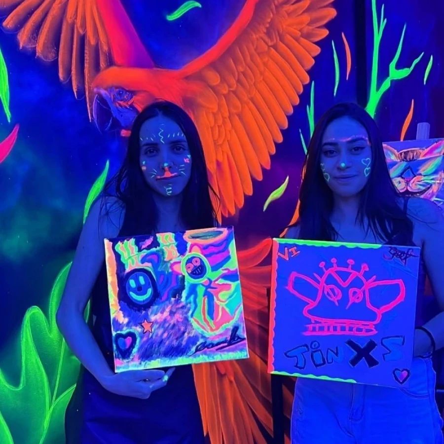 Open de Vinho para 2 Pessoas