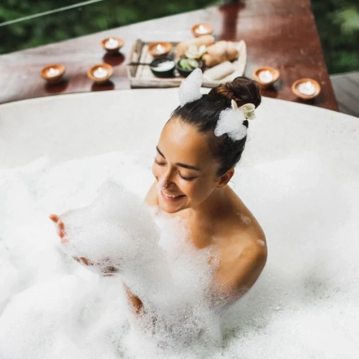 Day Spa Oásis