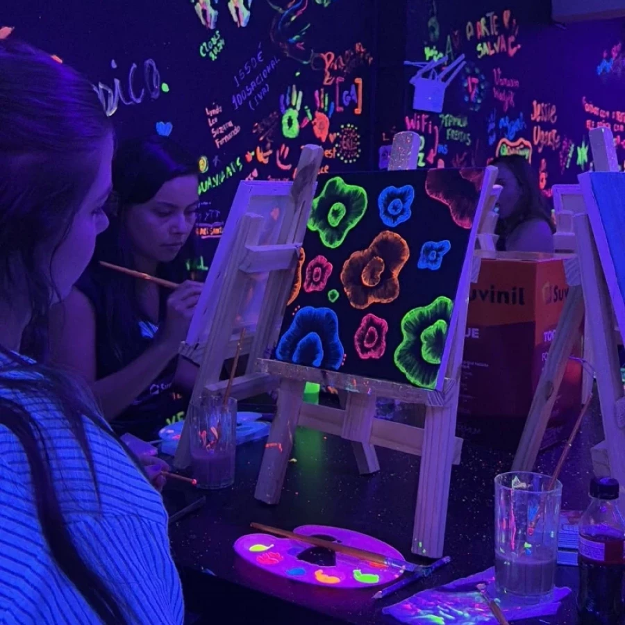 Open de Vinho Individual