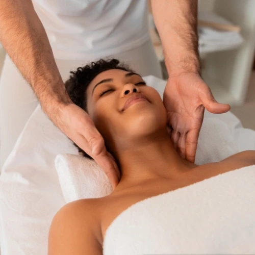 Day Spa Moment