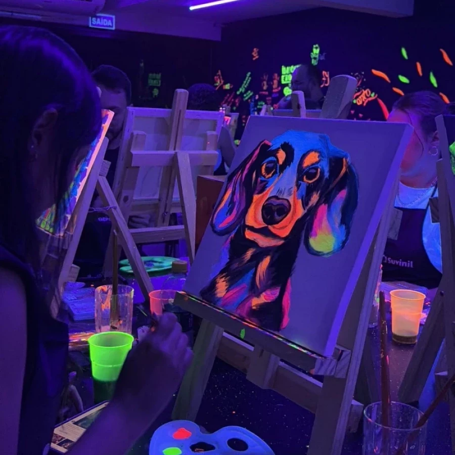 Open de Vinho Individual