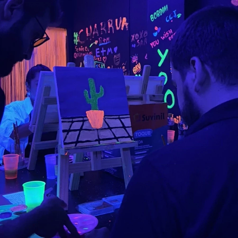 Open não Alcóolico Individual